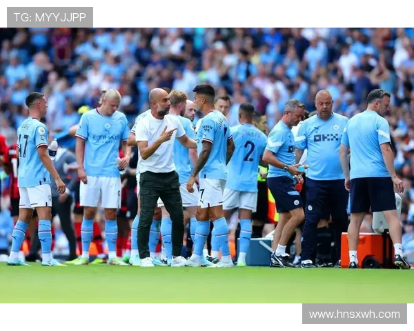 曼城新赛季开局遭遇起伏 瓜帅强调新援潜力尚待挖掘