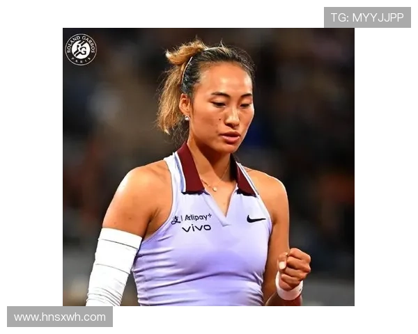 红土首秀逆转夺胜郑钦文晋级